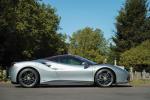 Ferrari 488 GTB The Shah 2018 года